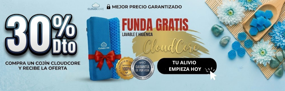 Oferta Cloudcore - Operación Piel de Cristal