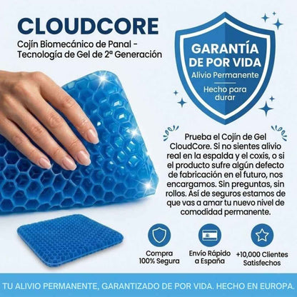 Mueve tus Articulaciones Sin Dolor. Cada Día. Sin Pinchazos. | FlexiVibe™