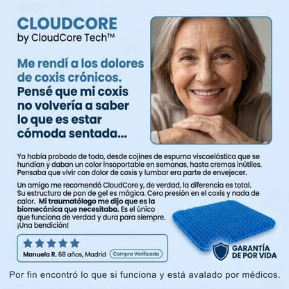 Mueve tus Articulaciones Sin Dolor. Cada Día. Sin Pinchazos. | FlexiVibe™